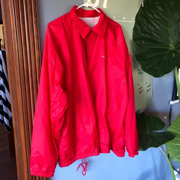 Other - Vintage Bomber Jacket